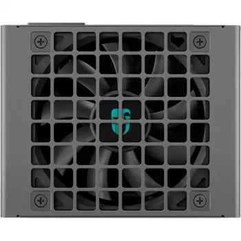 Deepcool 80 PLUS Gold virtalähde | PS850P | 850 W