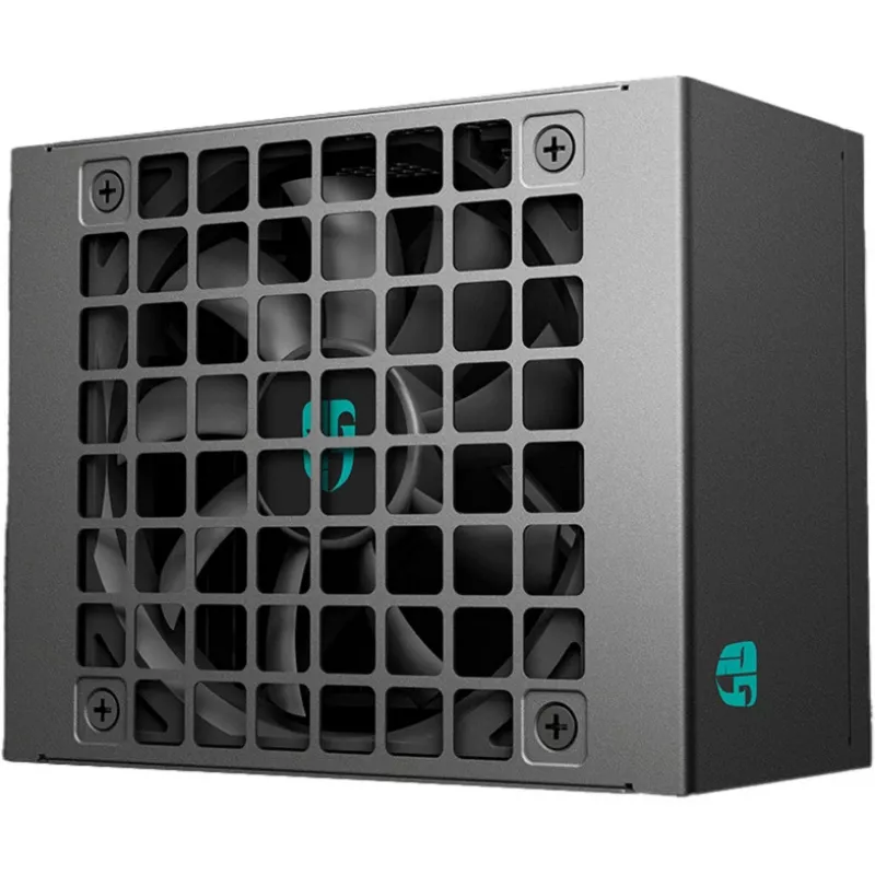 Deepcool 80 PLUS Gold virtalähde | PS850P | 850 W