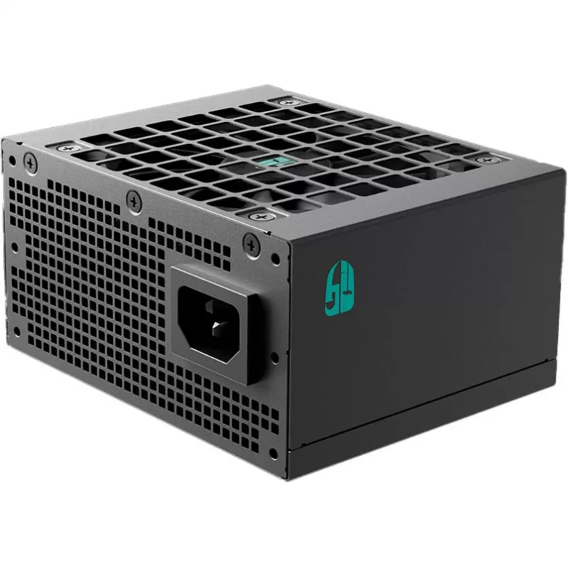 Deepcool 80 PLUS Gold virtalähde | PS850P | 850 W