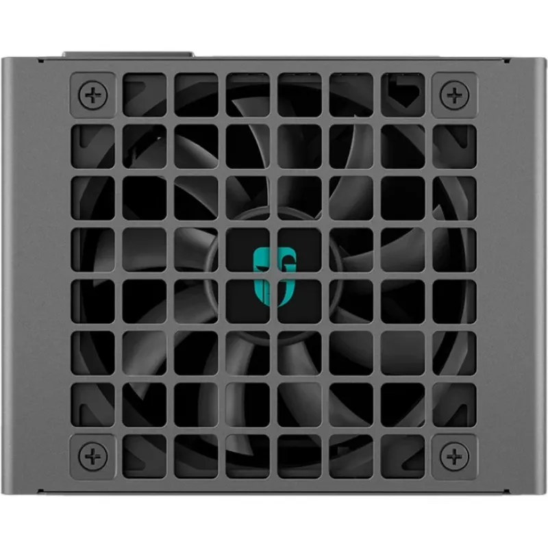 Deepcool 80 PLUS Gold virtalähde | PS1000P | 1000 W