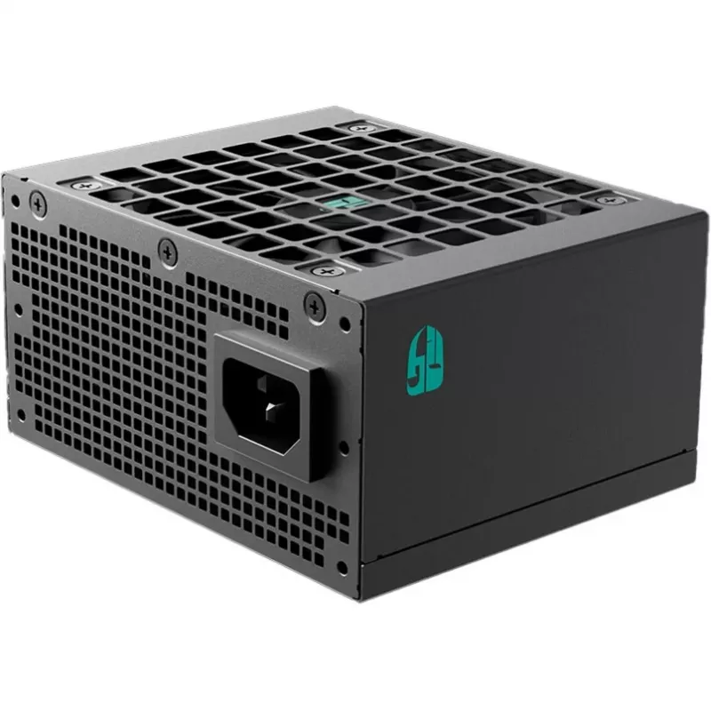 Deepcool 80 PLUS Gold virtalähde | PS1000P | 1000 W