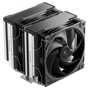 K-jäähdytin DeepCool AG620 G2