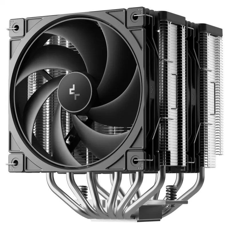 K-jäähdytin DeepCool AG620 G2