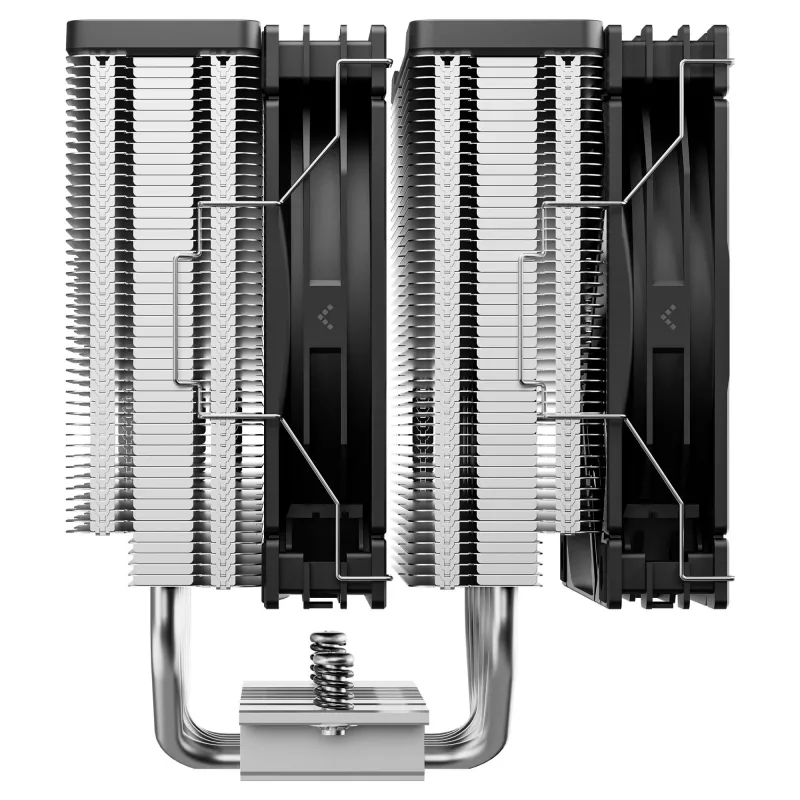 K-jäähdytin DeepCool AG620 G2