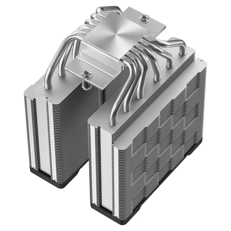 K-jäähdytin DeepCool AG620 G2