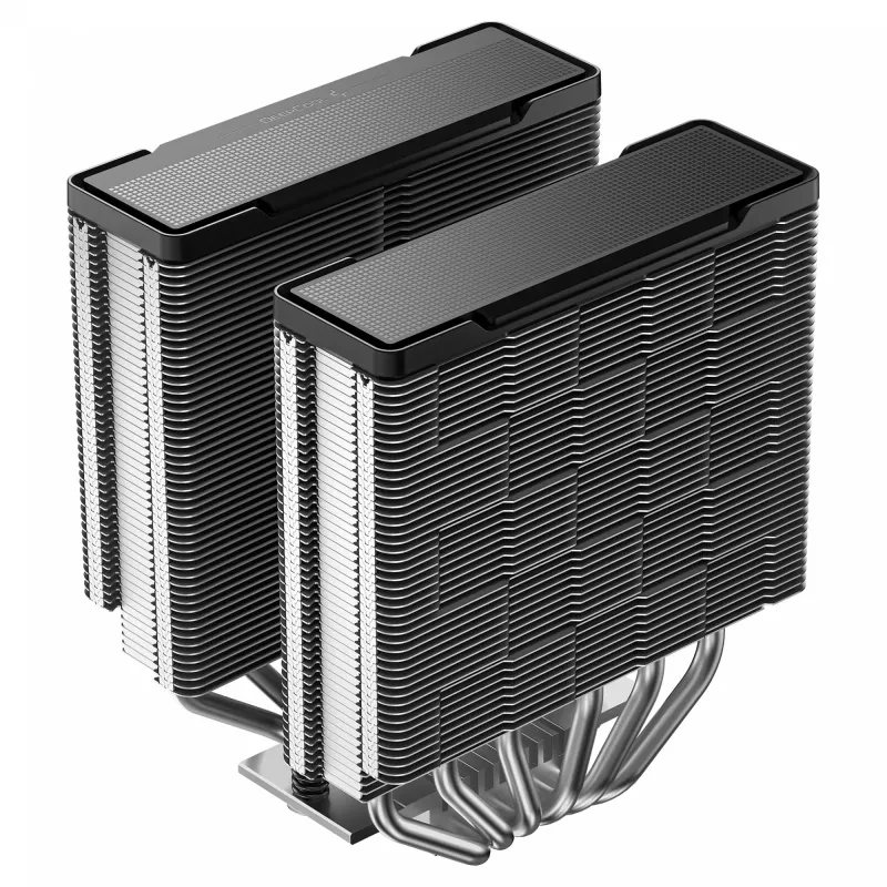 K-jäähdytin DeepCool AG620 G2