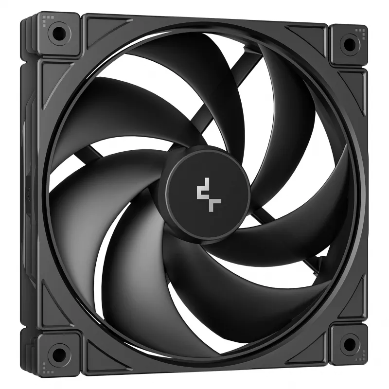 K-jäähdytin DeepCool AG620 G2