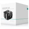 K-jäähdytin DeepCool AG620 G2