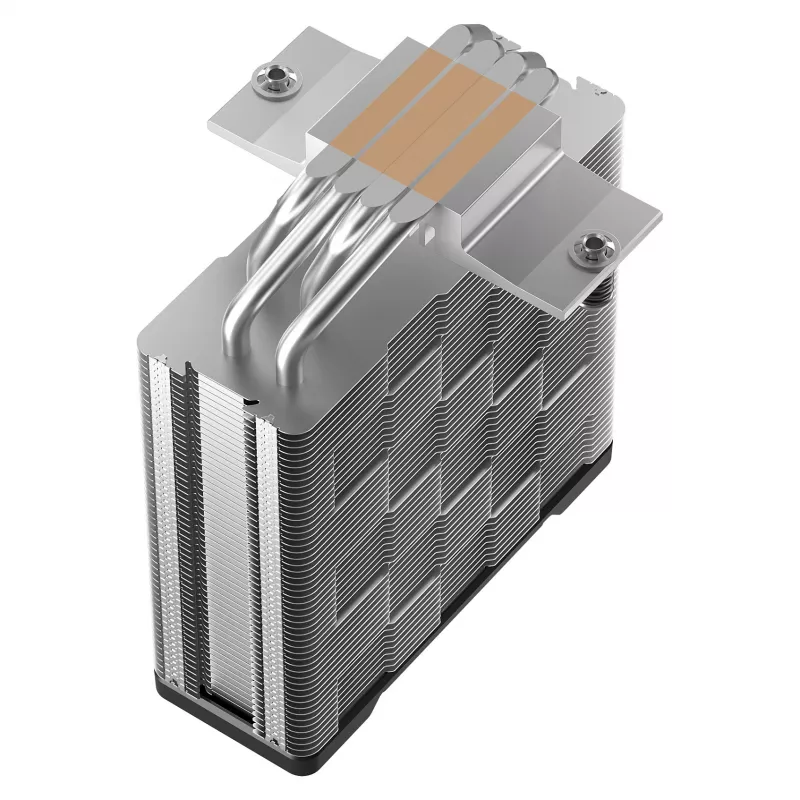 K-jäähdytin DeepCool AG400 G2