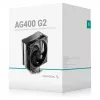 K-jäähdytin DeepCool AG400 G2