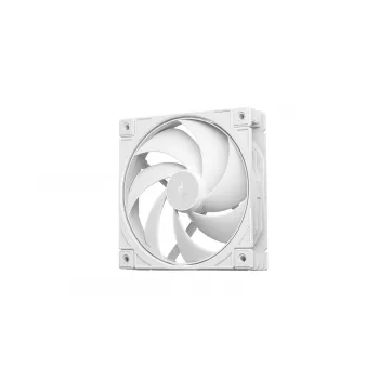 Deepcool-jäähdytystuuletin | FD12 WH V2 | valkoinen