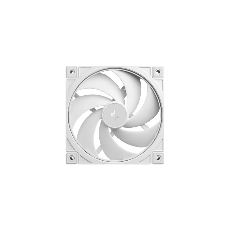 Deepcool-jäähdytystuuletin | FD12 WH V2 | valkoinen