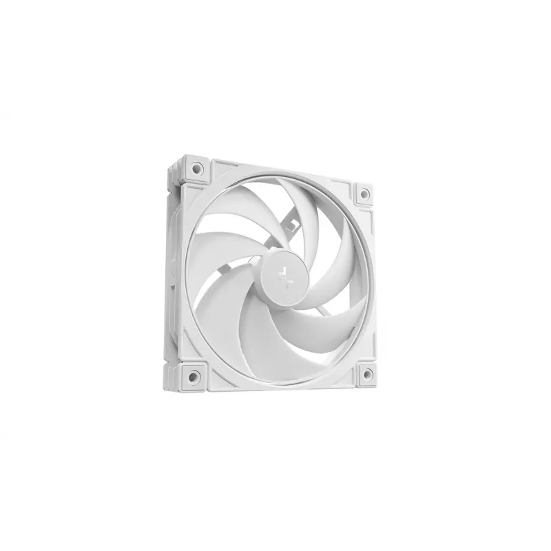 Deepcool-jäähdytystuuletin | FD12 WH V2 | valkoinen