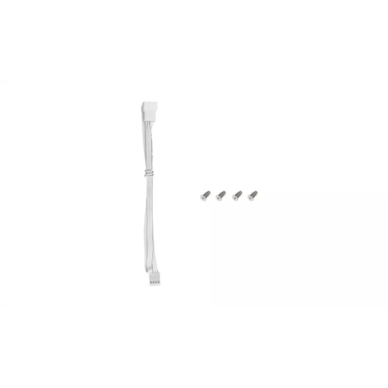 Deepcool-jäähdytystuuletin | FD12 WH V2 | valkoinen