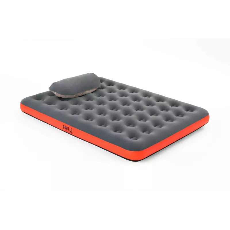 Ilmatäytteinen patja 203 x 152 x 22 cm Bestway 67703