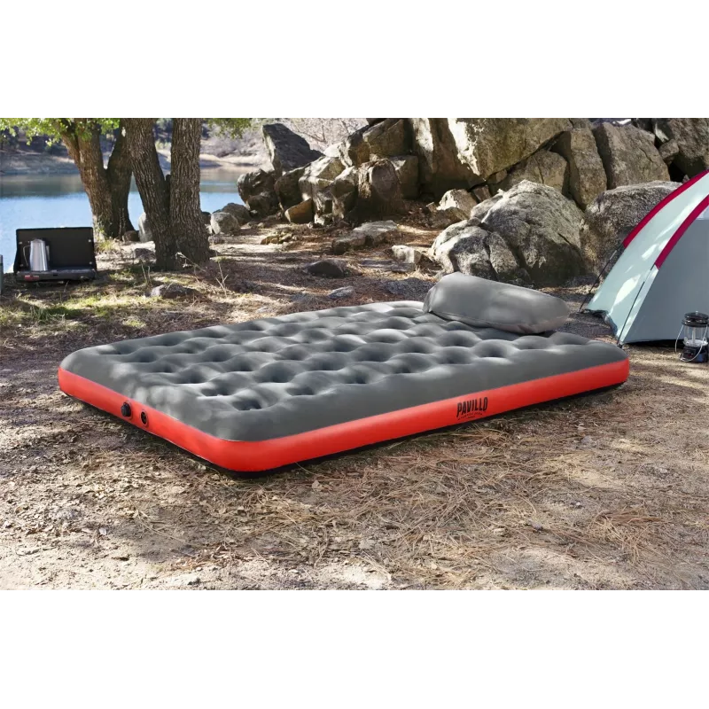 Ilmatäytteinen patja 203 x 152 x 22 cm Bestway 67703