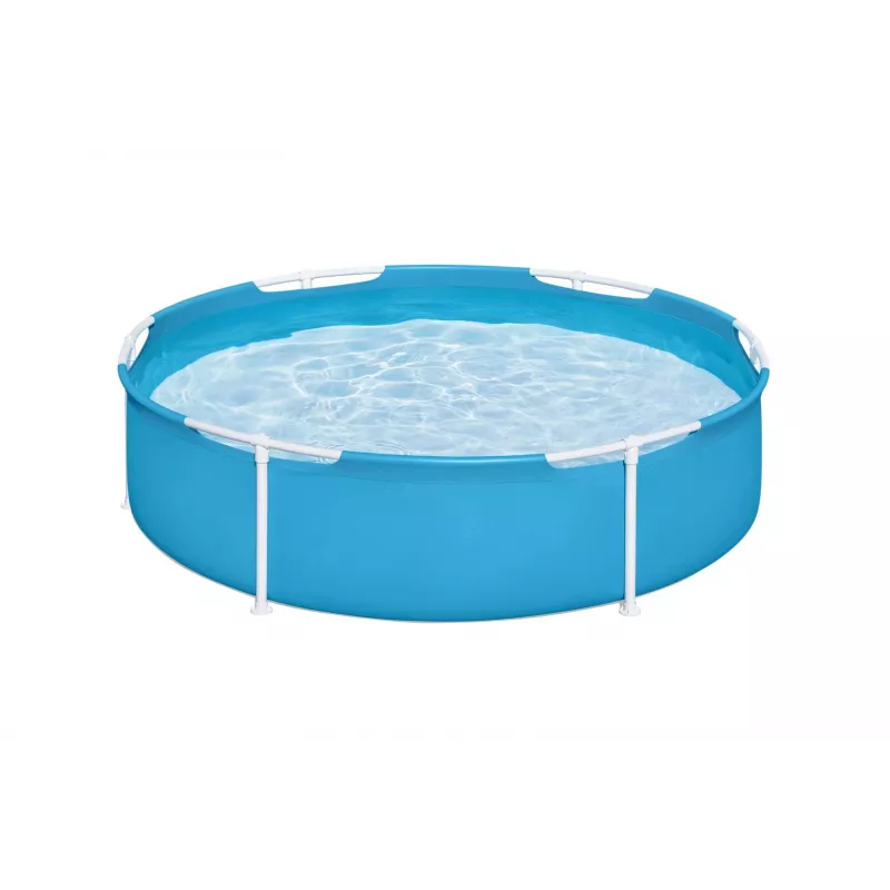 Kehyspuutarha-allas lapsille 152 cm x 38 cm Bestway 56283