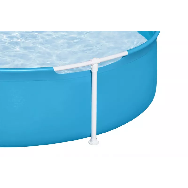 Kehyspuutarha-allas lapsille 152 cm x 38 cm Bestway 56283
