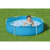 Kehyspuutarha-allas lapsille 152 cm x 38 cm Bestway 56283
