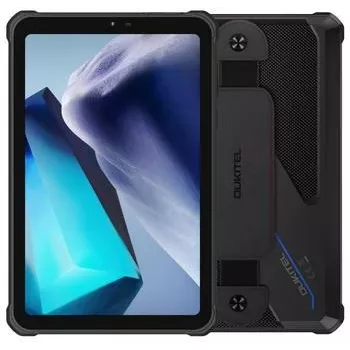 Oukitel RT3 Plus -tabletti 8 4/128GB 11000mAh