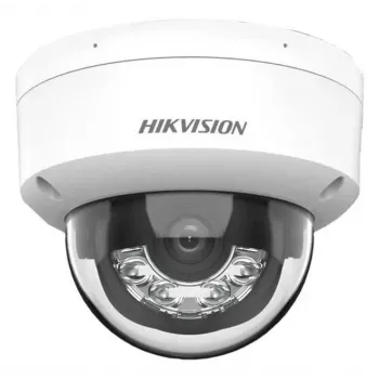 Hikvision Pro Series AcuSense DS-2CD2143G2-LIS2U(4MM) valvontakamera dome IP-valvontakamera sisä- ja ulkokäyttöön 2688 x 1520 pikseliä kattoon/seinään