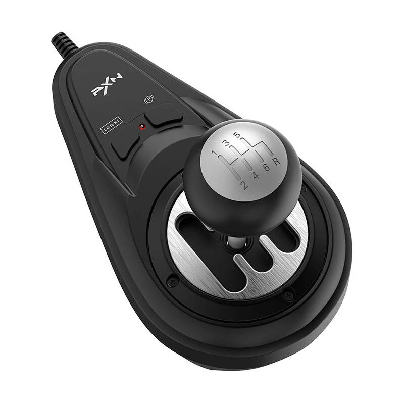PXN-A7 vaihdekepi ohjauspyörälle (PC / PS3 / PS4 / XBOX ONE / SWITCH)