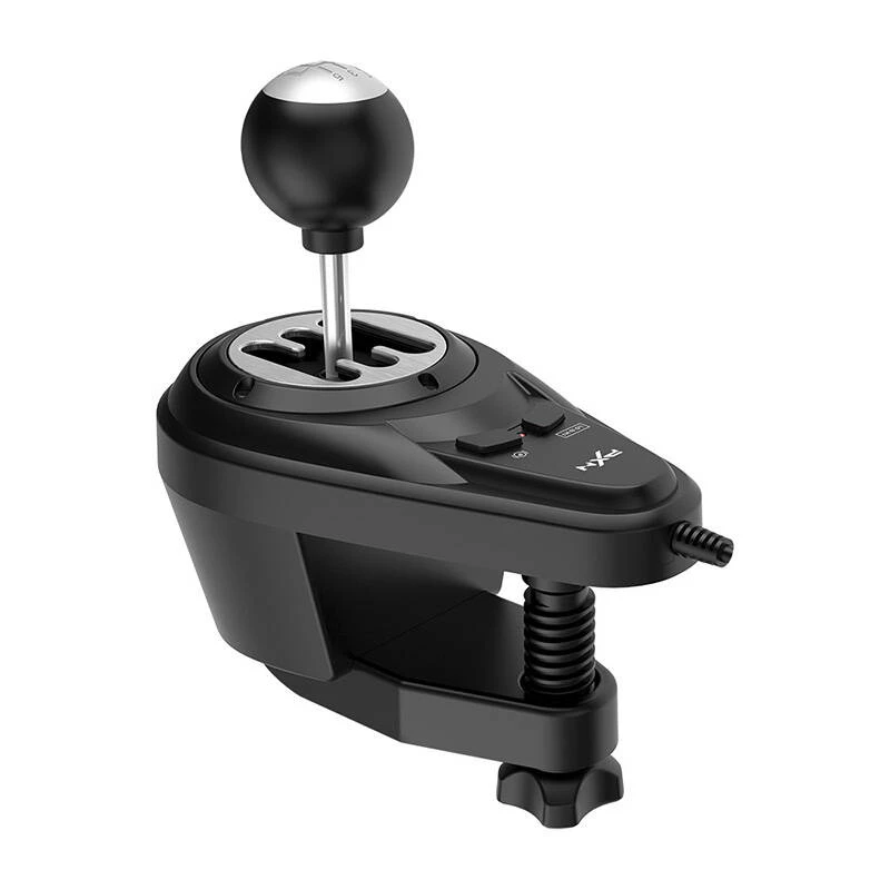 PXN-A7 vaihdekepi ohjauspyörälle (PC / PS3 / PS4 / XBOX ONE / SWITCH)