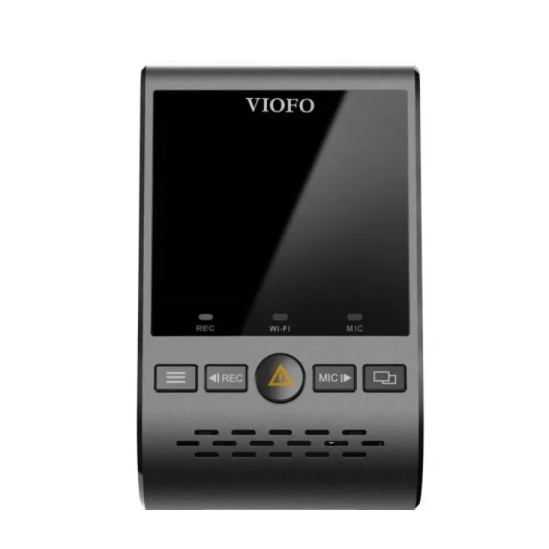 VIOFO A129 Pro-G videotallennin
