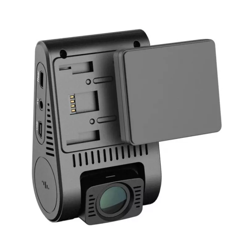 VIOFO A129 Pro-G videotallennin