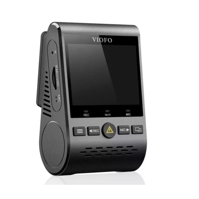 VIOFO A129 Pro-G videotallennin