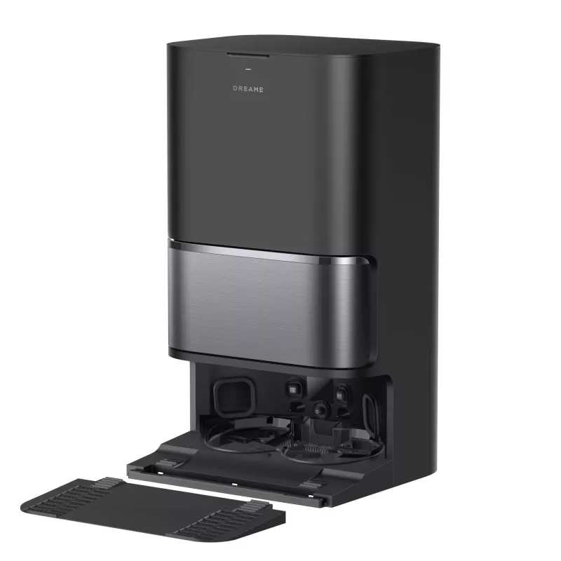Imurointirobotti L10S/ULTRA GEN3 RLL53SE-BK Dreame