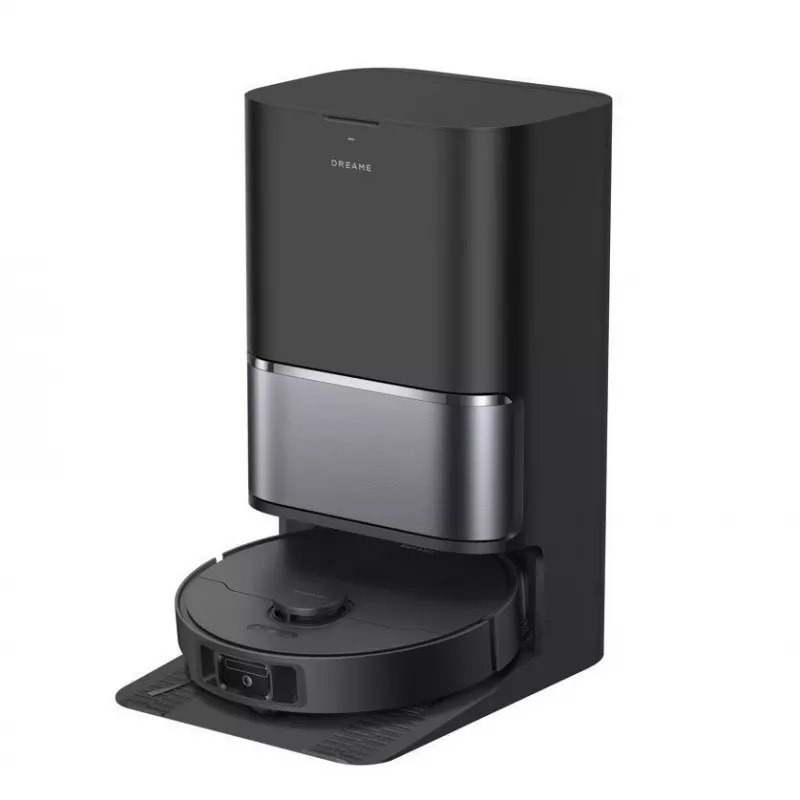 Imurointirobotti L10S/ULTRA GEN3 RLL53SE-BK Dreame