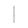 APC NetShelter Rack PDU Advanced - Gen 2 - virranjakoyksikkö (rack - rack-asennettava)