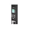 APC NetShelter Rack PDU Advanced - Gen 2 - virranjakoyksikkö (rack - rack-asennettava)