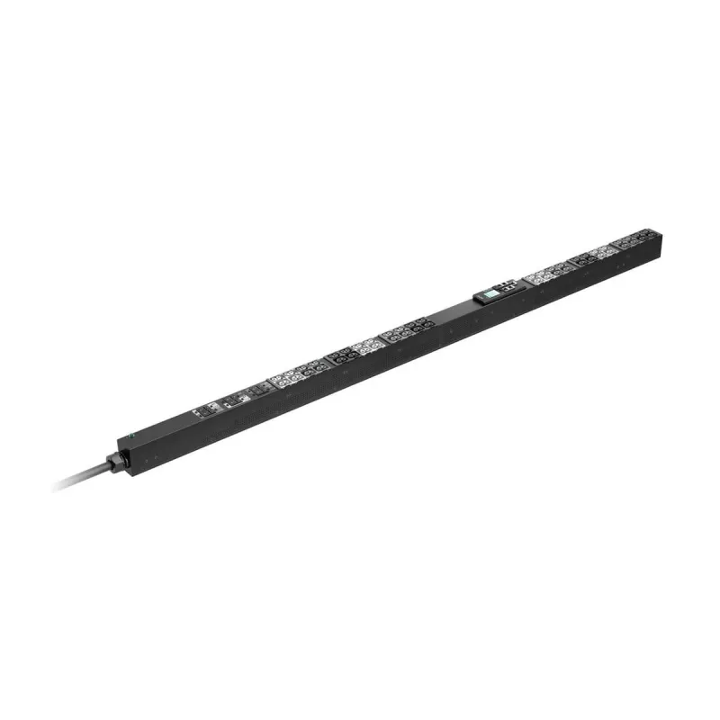 APC NetShelter Rack PDU Advanced - Gen 2 - virranjakoyksikkö (rack - rack-asennettava)