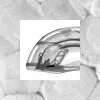 Pyöräilykypärä POC Ventral Air MIPS valkoinen - 54/59