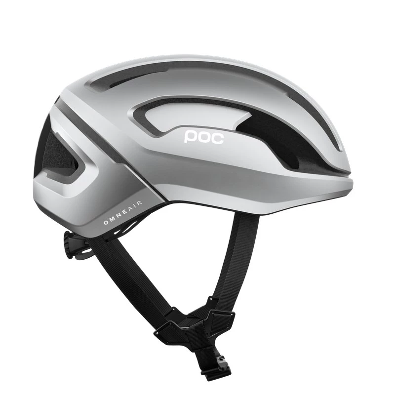 Pyöräilykypärä POC Ventral Air MIPS musta