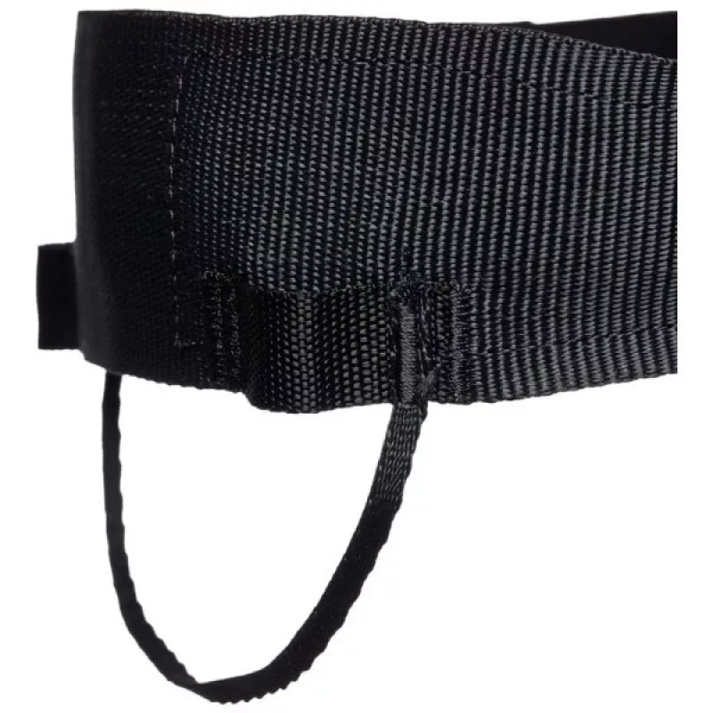 Black Diamond Couloir 3S kiipeilyvaljaat - alloy/musta