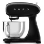Smeg-keittiökone SMF05BLEU, 4,8 L, 1000 W, musta