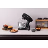 Smeg-keittiökone SMF05BLEU, 4,8 L, 1000 W, musta