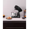 Smeg-keittiökone SMF05BLEU, 4,8 L, 1000 W, musta