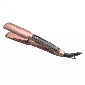 GA.MA GI3032 suoristusrauta, pinkki