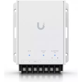 Ubiquiti UACC-Retrofit-PSU-12V, virta- ja varmistuslähde Retrofit Hubille