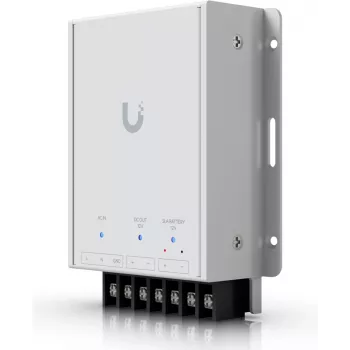 Ubiquiti UACC-Retrofit-PSU-12V, virta- ja varmistuslähde Retrofit Hubille