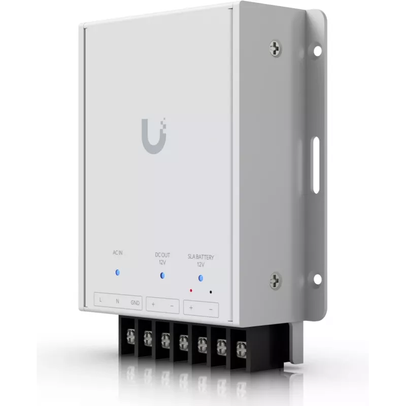 Ubiquiti UACC-Retrofit-PSU-12V, virta- ja varmistuslähde Retrofit Hubille