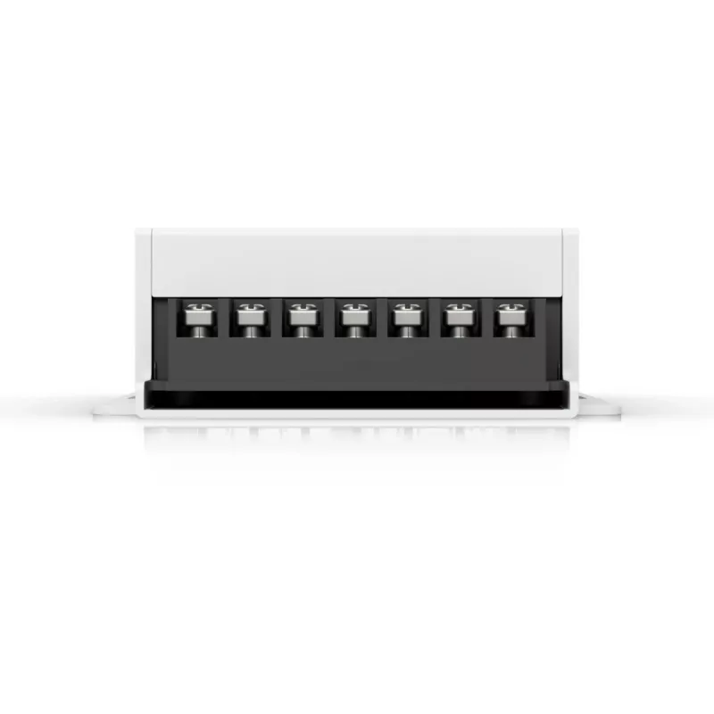 Ubiquiti UACC-Retrofit-PSU-12V, virta- ja varmistuslähde Retrofit Hubille