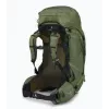 Vaellusreppu Osprey Atmos AG 65 vihreä L/XL