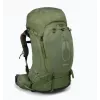Vaellusreppu Osprey Atmos AG 65 vihreä L/XL