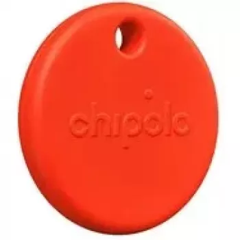 Paikannin POP Chipolo punainen
