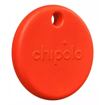 Paikannin POP Chipolo punainen